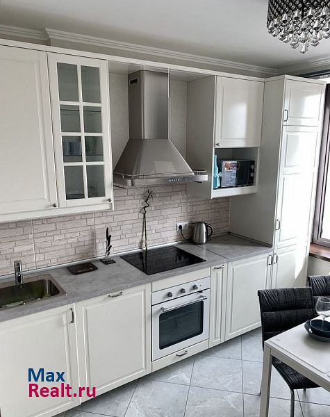 Победы, 17 Реутов аренда квартиры