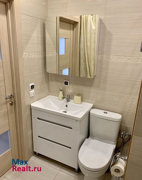 Победы, 17 Реутов сдам квартиру