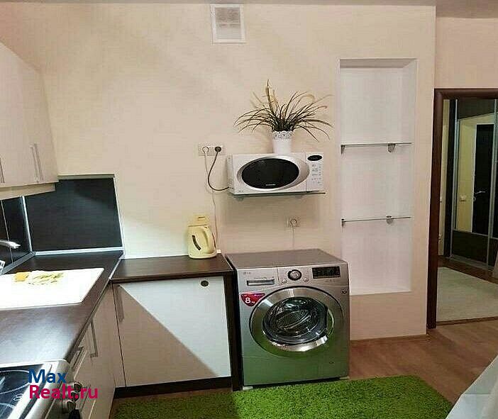 Горького, 12 Пушкино аренда квартиры