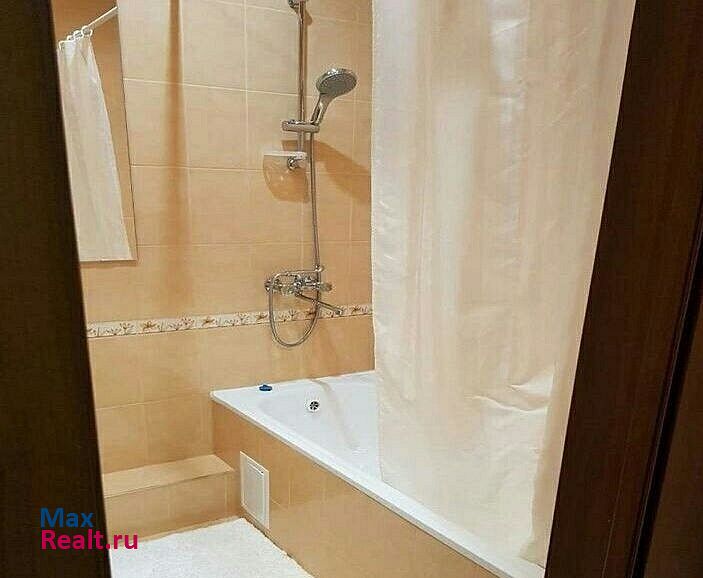 Горького, 12 Пушкино сдам квартиру