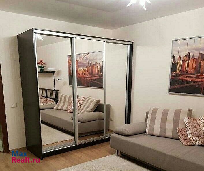 Пушкино Горького, 12 квартира снять без посредников