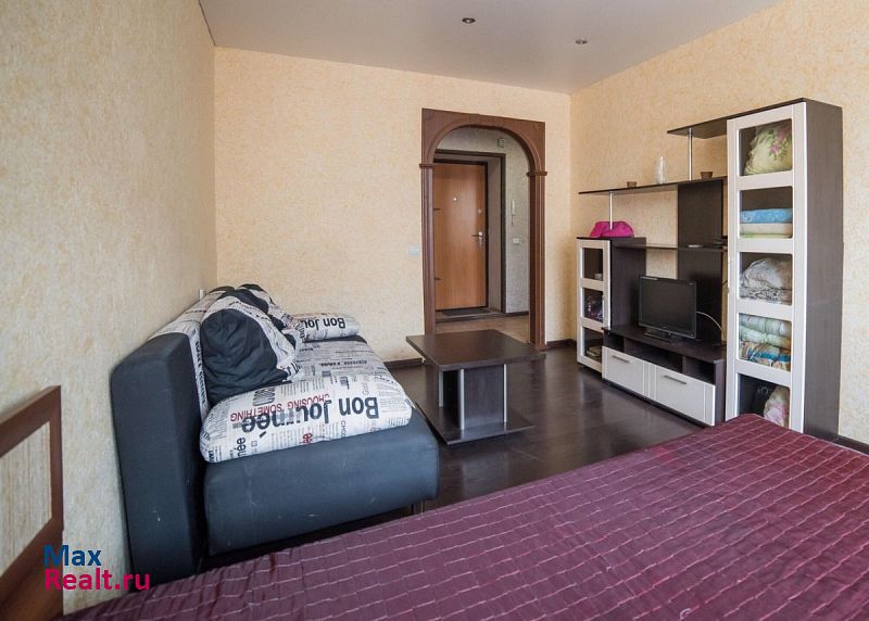 Маяковского, 10 Жуковский квартира