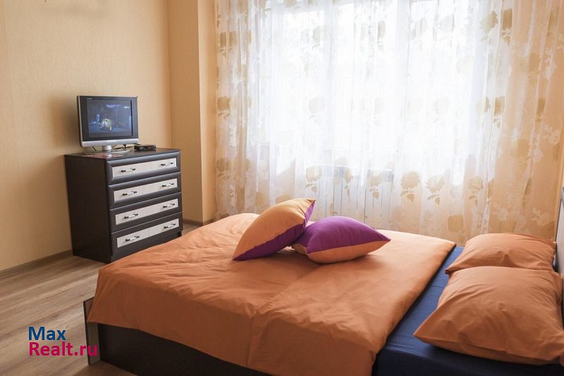 Лопатина, 20а Орехово-Зуево квартира