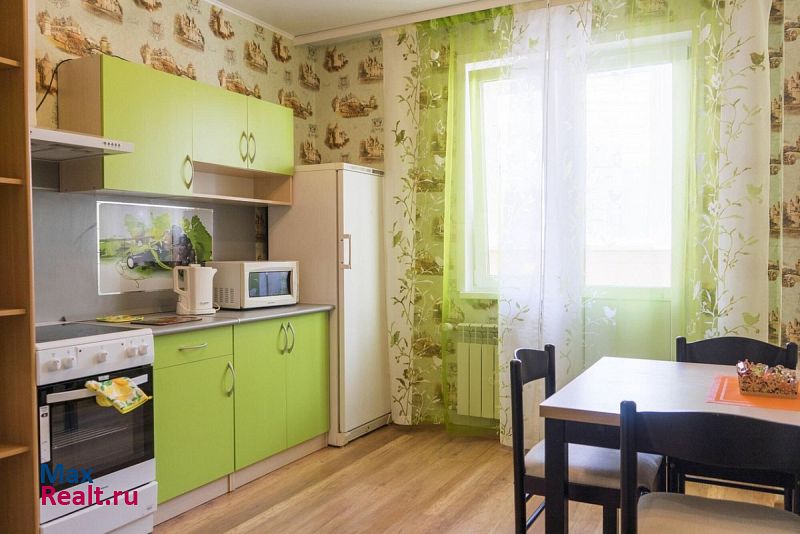 Лопатина, 20а Орехово-Зуево аренда квартиры