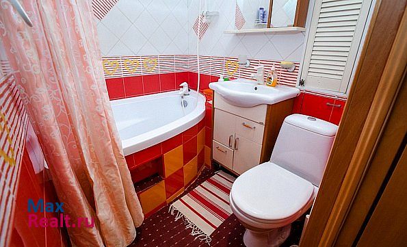 Лопатина, 20а Орехово-Зуево сдам квартиру