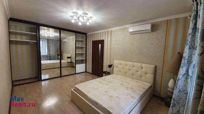 Климова, 40а Ногинск квартира