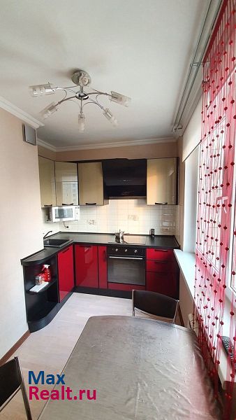 Климова, 40а Ногинск аренда квартиры