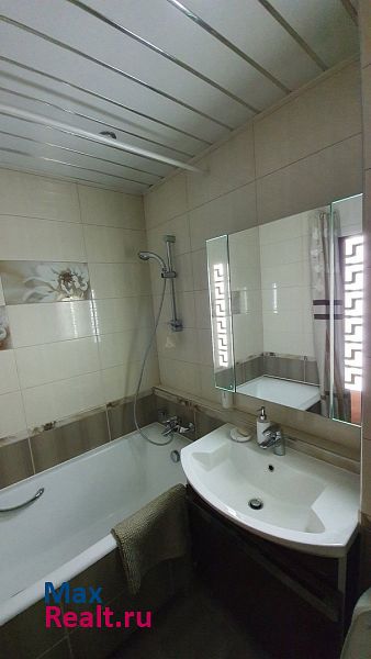 Климова, 40а Ногинск сдам квартиру