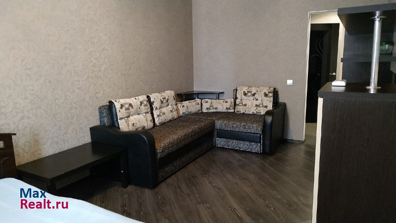 Карла Либкнехта, 4 Сергиев Посад квартира