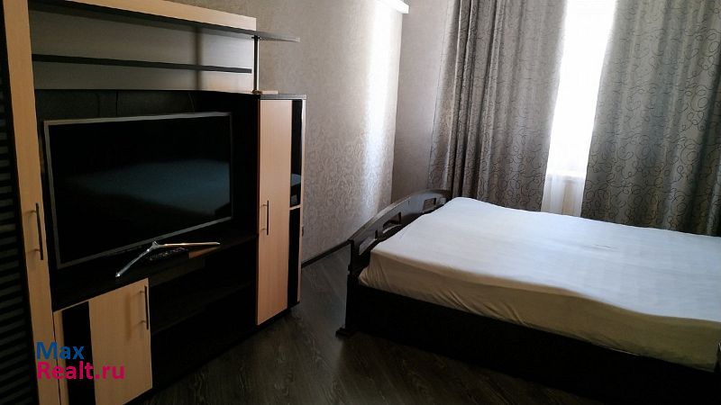 Карла Либкнехта, 4 Сергиев Посад аренда квартиры