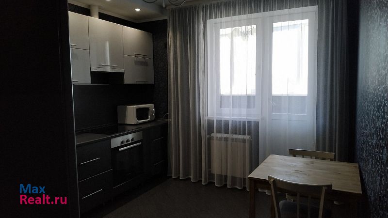 Карла Либкнехта, 4 Сергиев Посад сдам квартиру