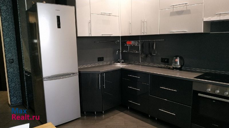 Сергиев Посад Карла Либкнехта, 4