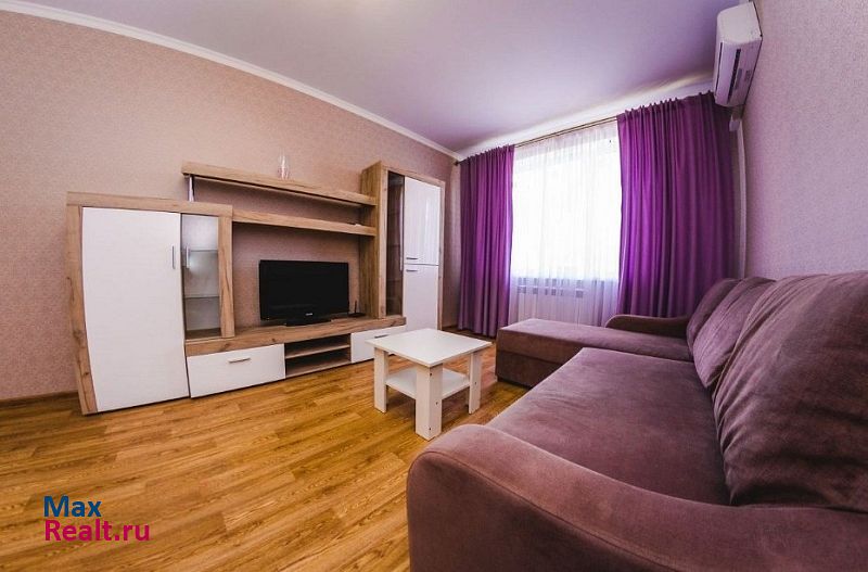 1-й мкр 10 Нягань квартира