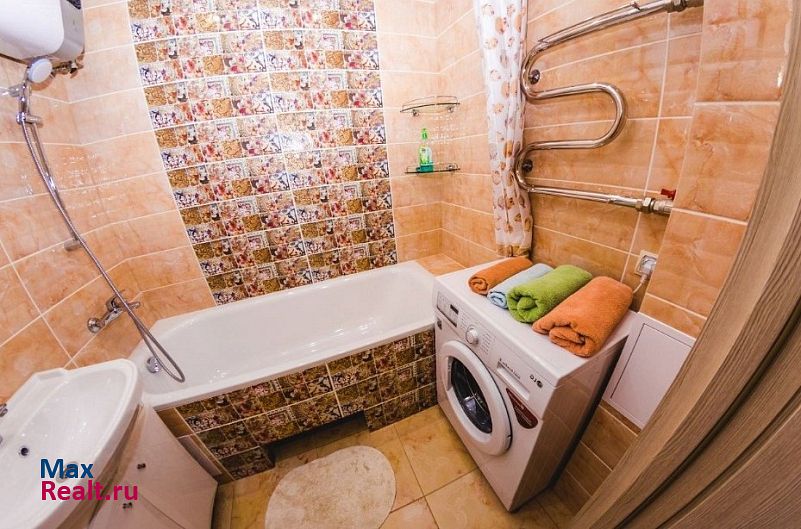 1-й мкр 10 Нягань сдам квартиру