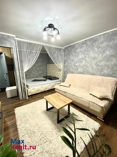 Нефтяников, 11а Мегион квартира