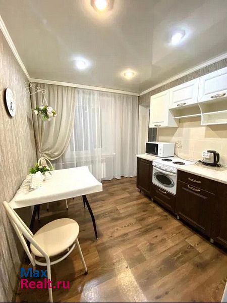 Нефтяников, 11а Мегион аренда квартиры