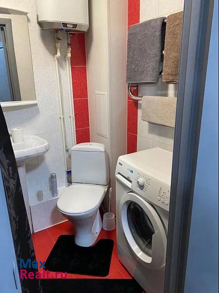 Нефтяников, 11а Мегион сдам квартиру