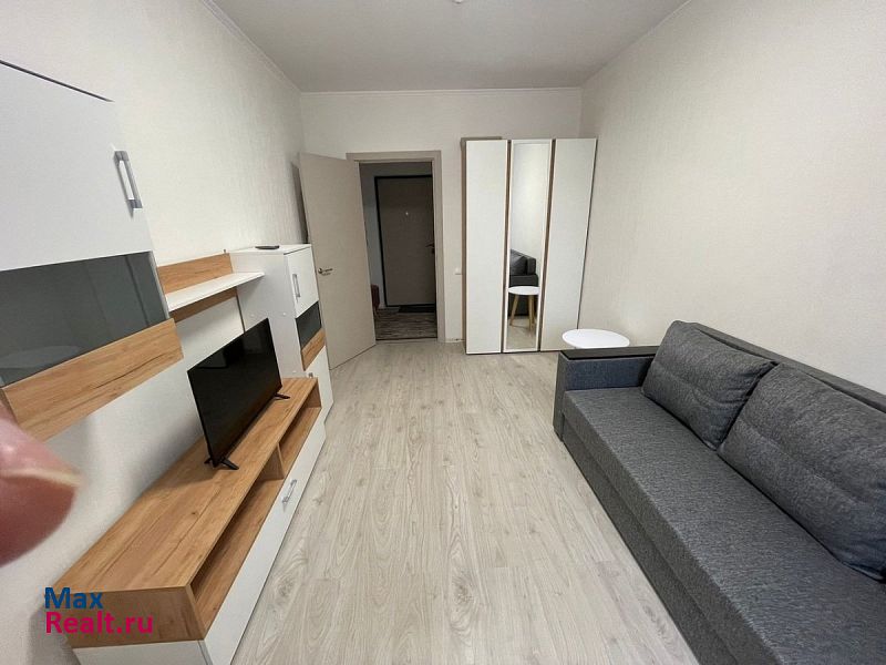 Мира, 6 Клин квартира