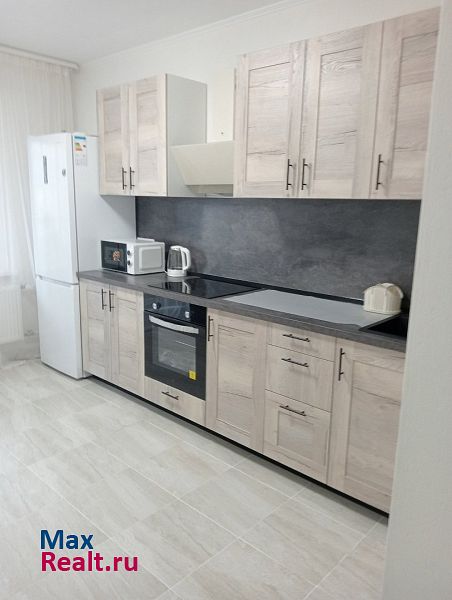 Мира, 6 Клин аренда квартиры