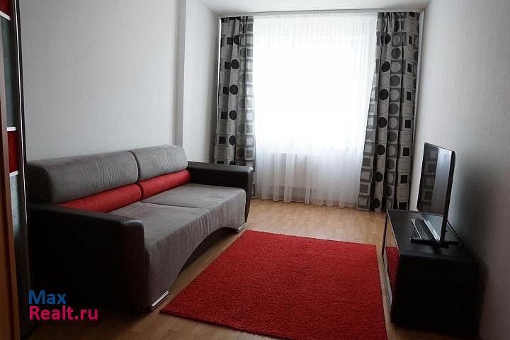 Полиграфистов, 22 Чехов квартира