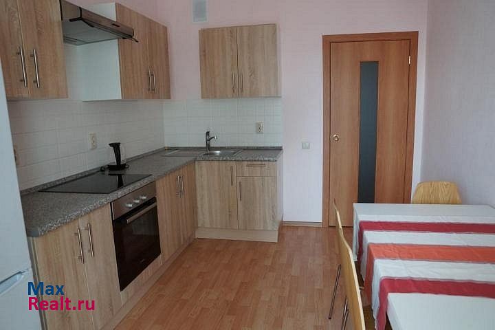 Полиграфистов, 22 Чехов сдам квартиру