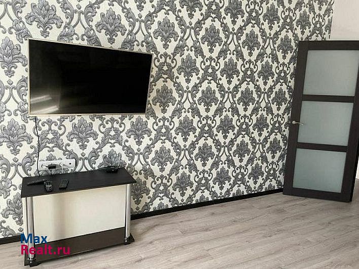 Адмирала Жильцова, 4 Ивантеевка аренда квартиры