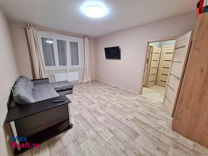 Ленина, 33 Лобня квартира