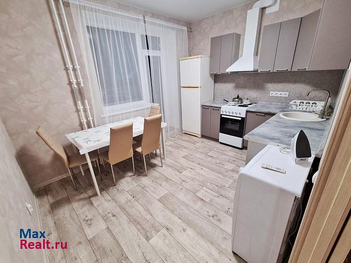 Ленина, 33 Лобня аренда квартиры