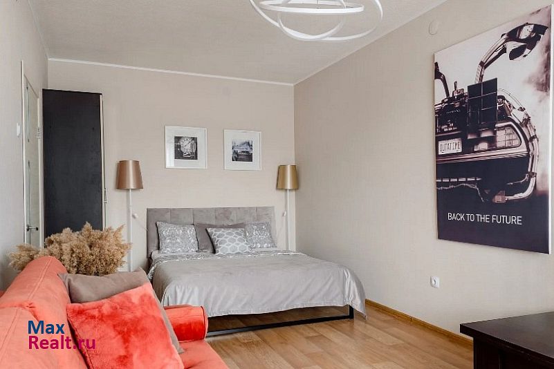 Войкова, 10 Наро-Фоминск квартира