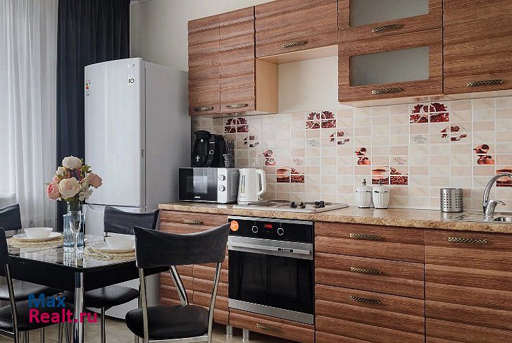 Войкова, 10 Наро-Фоминск аренда квартиры