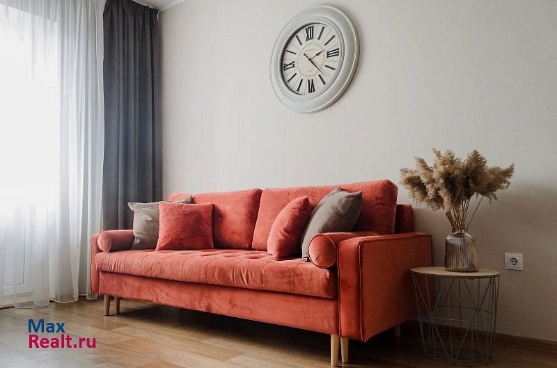 Войкова, 10 Наро-Фоминск сдам квартиру