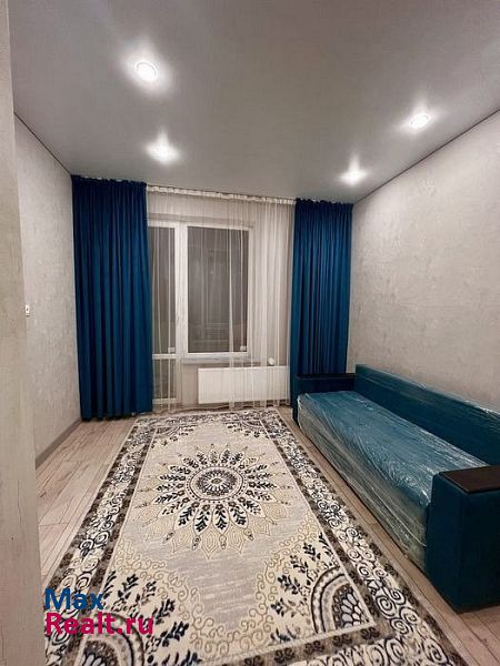 Попова, 8 Дубна квартира