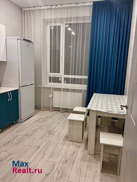 Попова, 8 Дубна аренда квартиры