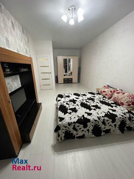 Ковровый мкр 31 Котельники квартира