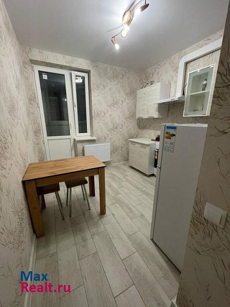 Ковровый мкр 31 Котельники аренда квартиры