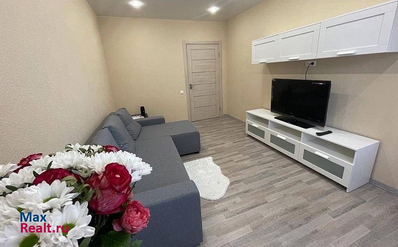 Гражданская, 141/14 Егорьевск квартира