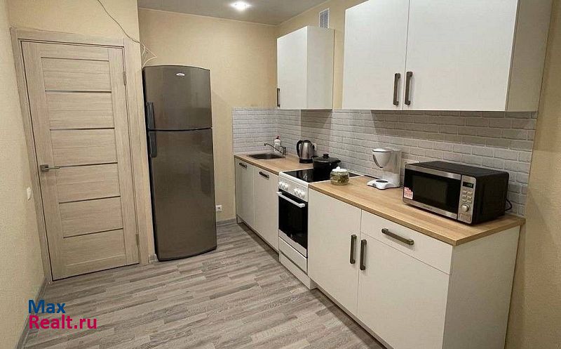 Гражданская, 141/14 Егорьевск аренда квартиры