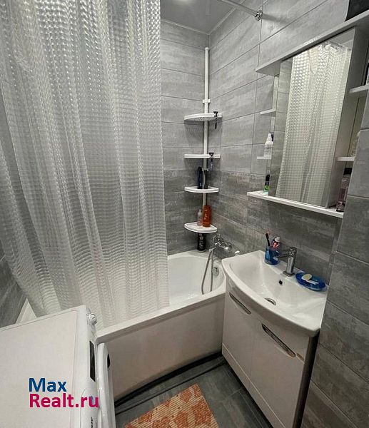 Гражданская, 141/14 Егорьевск сдам квартиру