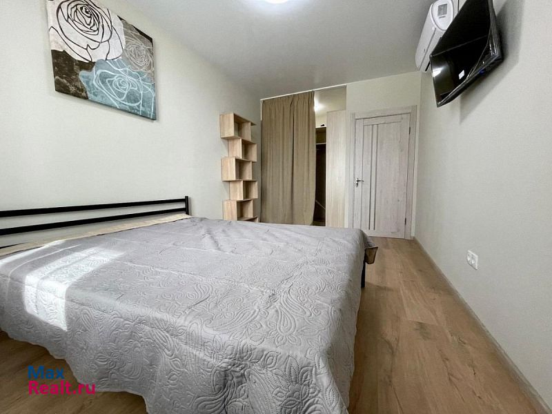 Степана Степанова, 4 Лыткарино квартира