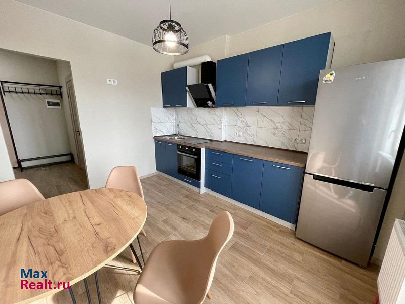 Степана Степанова, 4 Лыткарино аренда квартиры