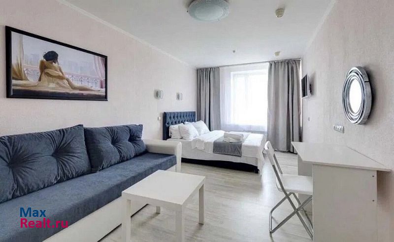 тихонова, 43 Павловский Посад квартира