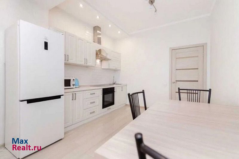 тихонова, 43 Павловский Посад аренда квартиры