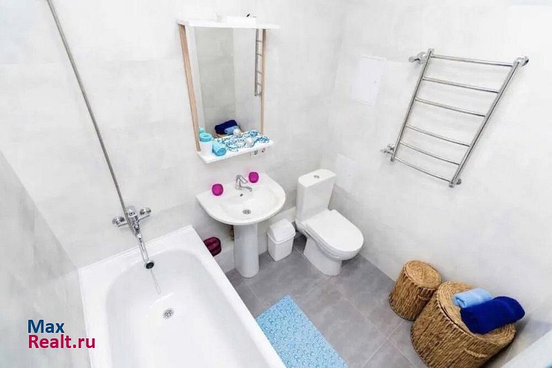 тихонова, 43 Павловский Посад сдам квартиру