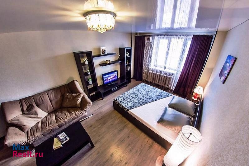 Андропова, 31 Ступино квартира