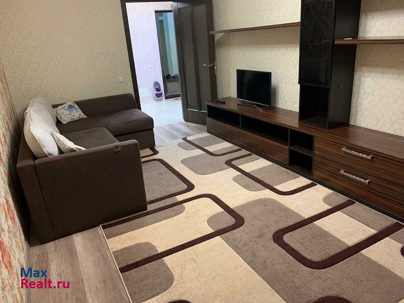 Чекистская, 5 Дмитров квартира