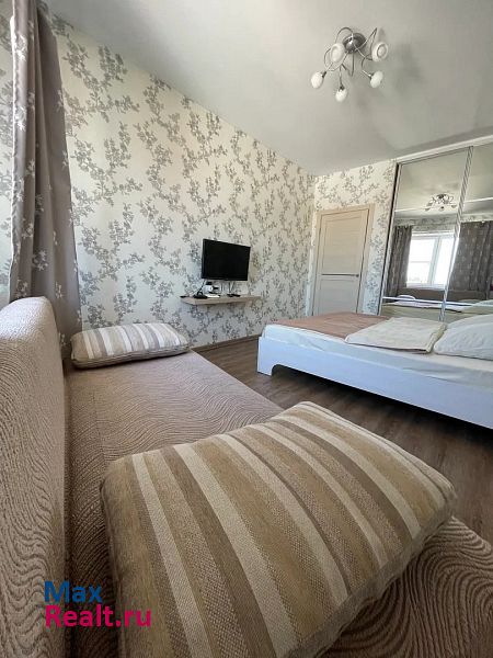 Школьная, 7 Фрязино квартира