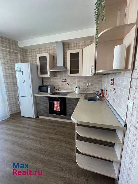 Школьная, 7 Фрязино сдам квартиру