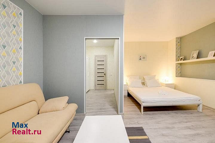 Лермонтова, 4 Дзержинский аренда квартиры