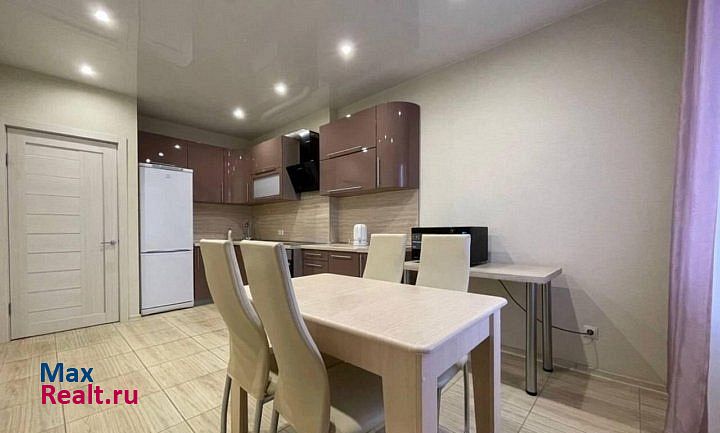 мкр Рекинцо, 22 Солнечногорск аренда квартиры