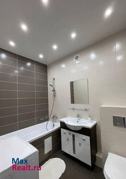 мкр Рекинцо, 22 Солнечногорск сдам квартиру